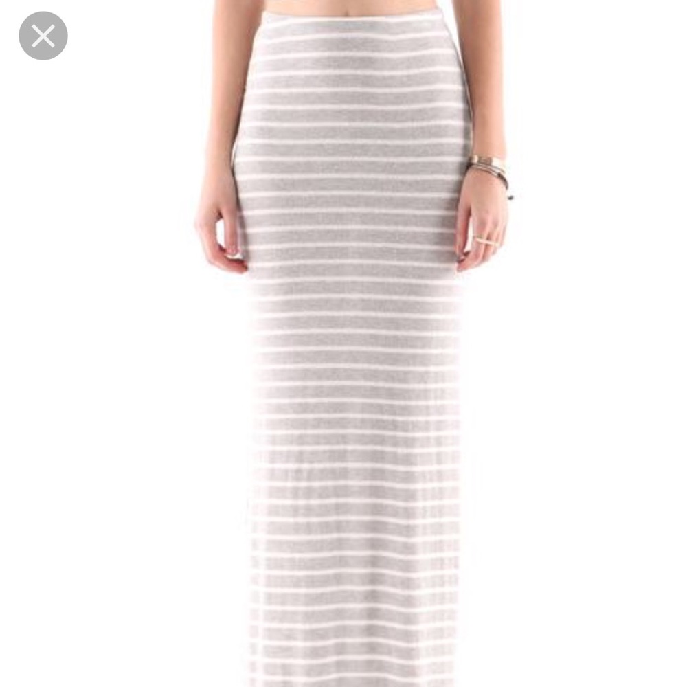 Soft skirt